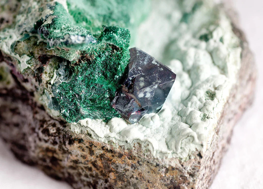 Fluorite Crystal: Meaning, Properties, Benefits, and How to Use It
